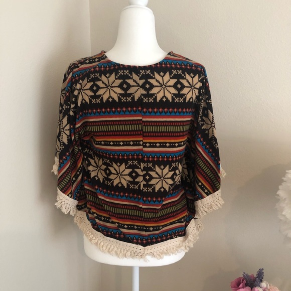 Boho cardigan - Picture 3 of 7